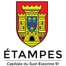 Mairie de Etampes