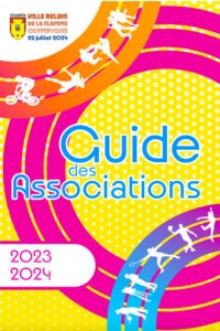 Guide des associations 2023-2024